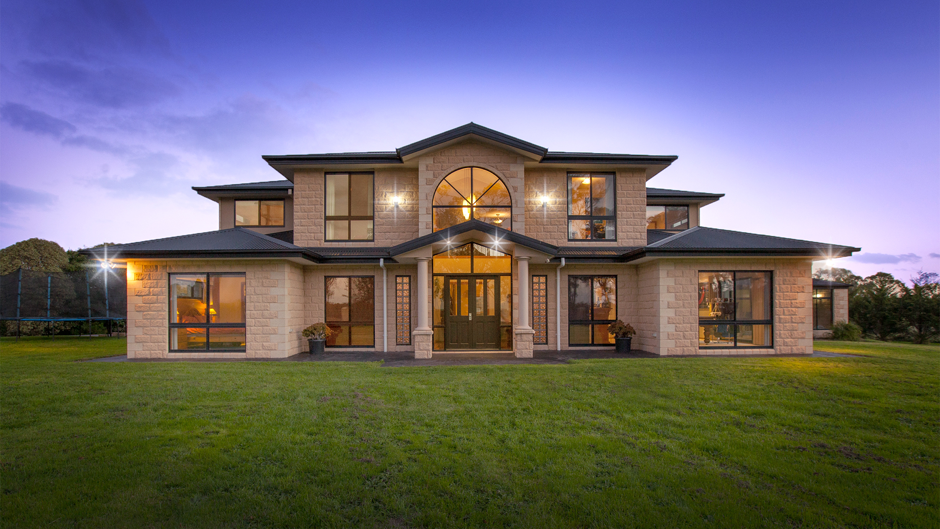 Mansion