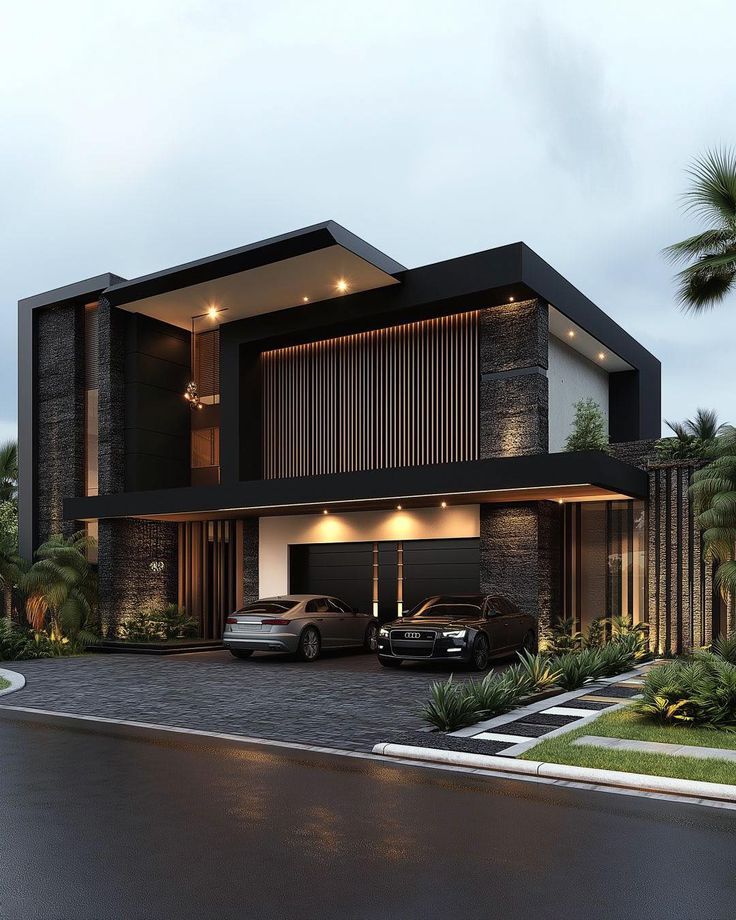 5+ Bedrooms