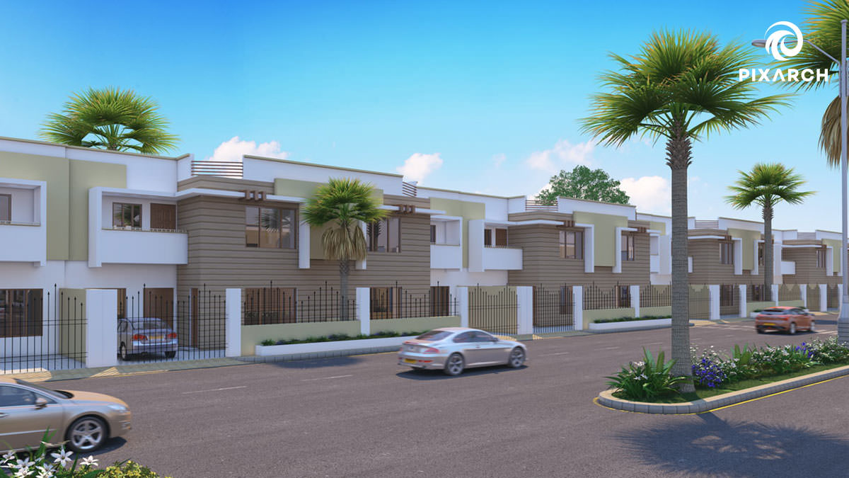 Townhouse