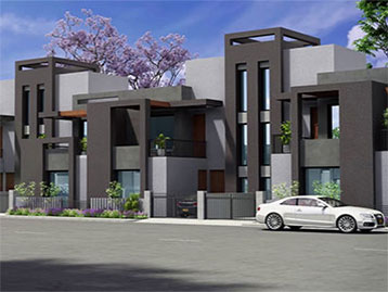 New project